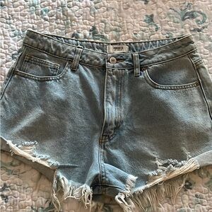 Forever 21 shorts